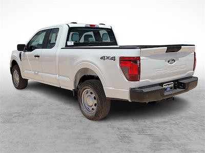 2025 Ford F-150 Super Cab 4x4 Pickup for sale #SKE17875 - photo 2
