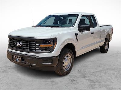 2025 Ford F-150 Super Cab 4x4 Pickup for sale #SKE17905 - photo 1