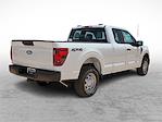 2025 Ford F-150 Super Cab 4x4 Pickup for sale #SKE17905 - photo 11