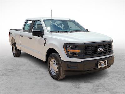 2025 Ford F-150 SuperCrew Cab 4x4 Pickup for sale #SKE18236 - photo 1