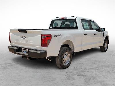 2025 Ford F-150 SuperCrew Cab 4x4 Pickup for sale #SKE18236 - photo 2