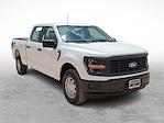 2025 Ford F-150 SuperCrew Cab 4x4 Pickup for sale #SKE18236 - photo 1