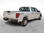 2025 Ford F-150 SuperCrew Cab 4x4 Pickup for sale #SKE18236 - photo 2