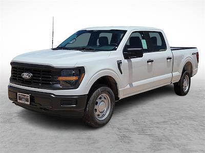 2025 Ford F-150 SuperCrew Cab 4x4 Pickup for sale #SKE18576 - photo 1