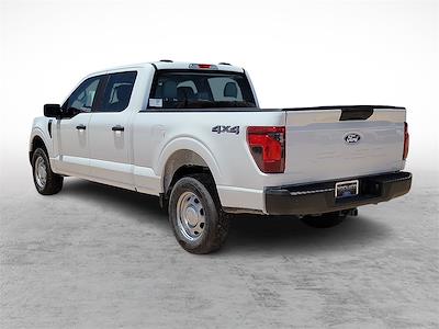 2025 Ford F-150 SuperCrew Cab 4x4 Pickup for sale #SKE18576 - photo 2
