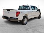 2025 Ford F-150 SuperCrew Cab 4x4 Pickup for sale #SKE18576 - photo 11