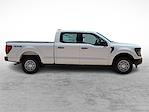 2025 Ford F-150 SuperCrew Cab 4x4 Pickup for sale #SKE18576 - photo 12