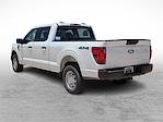 2025 Ford F-150 SuperCrew Cab 4x4 Pickup for sale #SKE18576 - photo 2