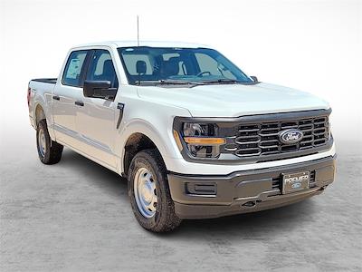 2025 Ford F-150 SuperCrew Cab 4x4 Pickup for sale #SKE18654 - photo 1