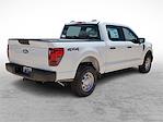 2025 Ford F-150 SuperCrew Cab 4x4 Pickup for sale #SKE18654 - photo 2