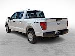 2025 Ford F-150 SuperCrew Cab 4x4 Pickup for sale #SKE18654 - photo 8