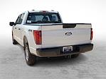 2025 Ford F-150 SuperCrew Cab 4x4 Pickup for sale #SKE18654 - photo 9