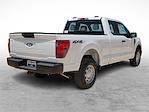 2025 Ford F-150 Super Cab 4x4 Pickup for sale #SKE18736 - photo 11