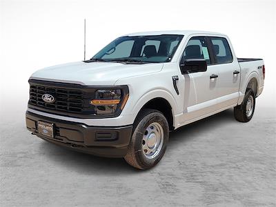 2025 Ford F-150 SuperCrew Cab 4x4 Pickup for sale #SKE18876 - photo 1