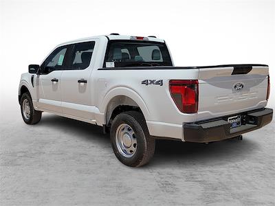 2025 Ford F-150 SuperCrew Cab 4x4 Pickup for sale #SKE18876 - photo 2