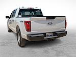 2025 Ford F-150 SuperCrew Cab 4x4 Pickup for sale #SKE18876 - photo 8