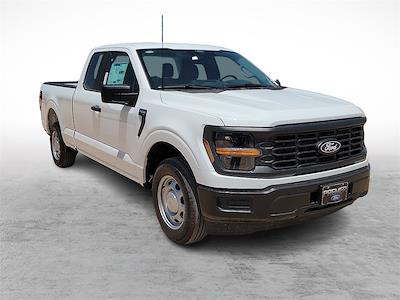 2025 Ford F-150 Super Cab 4x2 Pickup for sale #SKE19360 - photo 1