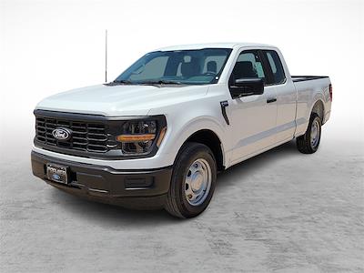 2025 Ford F-150 Super Cab 4x2 Pickup for sale #SKE19360 - photo 1