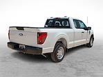 2025 Ford F-150 Super Cab 4x2 Pickup for sale #SKE19360 - photo 11