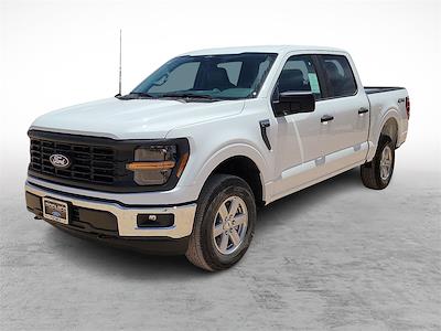 2025 Ford F-150 SuperCrew Cab 4x4 Pickup for sale #SKE26170 - photo 1