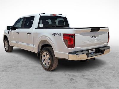 2025 Ford F-150 SuperCrew Cab 4x4 Pickup for sale #SKE26170 - photo 2