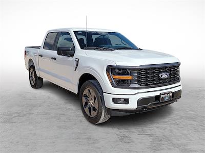 2025 Ford F-150 SuperCrew Cab 4x4 Pickup for sale #SKE31512 - photo 1