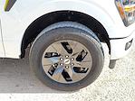 2025 Ford F-150 SuperCrew Cab 4x4 Pickup for sale #SKE31512 - photo 14