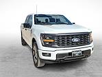 2025 Ford F-150 SuperCrew Cab 4x4 Pickup for sale #SKE31512 - photo 3