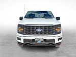 2025 Ford F-150 SuperCrew Cab 4x4 Pickup for sale #SKE31512 - photo 4