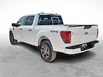 2025 Ford F-150 SuperCrew Cab 4x4 Pickup for sale #SKE31512 - photo 8