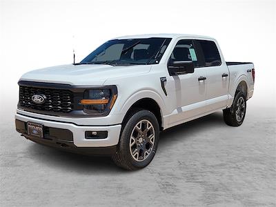 2025 Ford F-150 SuperCrew Cab 4x4 Pickup for sale #SKE38424 - photo 1