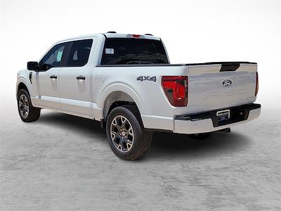 2025 Ford F-150 SuperCrew Cab 4x4 Pickup for sale #SKE38424 - photo 2