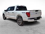 2025 Ford F-150 SuperCrew Cab 4x4 Pickup for sale #SKE38424 - photo 2