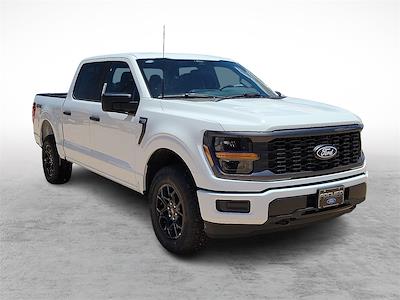 2025 Ford F-150 SuperCrew Cab 4x4 Pickup for sale #SKE38965 - photo 1