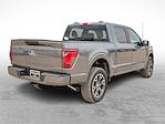 2025 Ford F-150 SuperCrew Cab 4x4 Pickup for sale #SKE46684 - photo 11