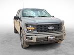 2025 Ford F-150 SuperCrew Cab 4x4 Pickup for sale #SKE46684 - photo 4