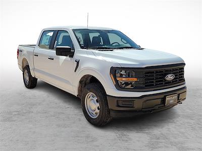 2025 Ford F-150 SuperCrew Cab 4x4 Pickup for sale #SKE55564 - photo 1