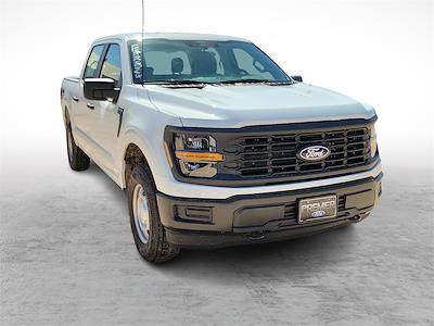 2025 Ford F-150 SuperCrew Cab 4x4 Pickup for sale #SKE55564 - photo 2