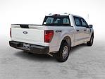 2025 Ford F-150 SuperCrew Cab 4x4 Pickup for sale #SKE55564 - photo 2