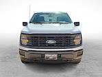 2025 Ford F-150 SuperCrew Cab 4x4 Pickup for sale #SKE55564 - photo 4