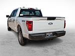 2025 Ford F-150 SuperCrew Cab 4x4 Pickup for sale #SKE55564 - photo 9