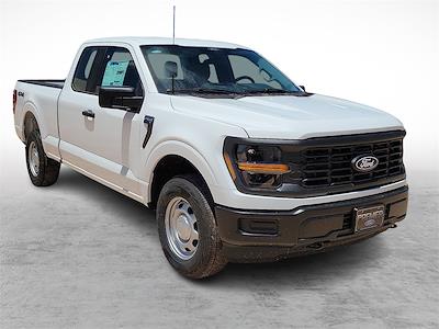 2025 Ford F-150 Super Cab 4x4 Pickup for sale #SKE56063 - photo 1