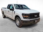 2025 Ford F-150 Super Cab 4x4 Pickup for sale #SKE56063 - photo 1