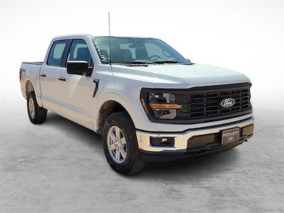 2025 Ford F-150 SuperCrew Cab 4x4 Pickup for sale #SKE56122 - photo 1