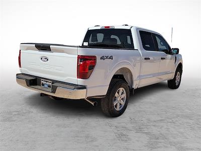 2025 Ford F-150 SuperCrew Cab 4x4 Pickup for sale #SKE56122 - photo 2
