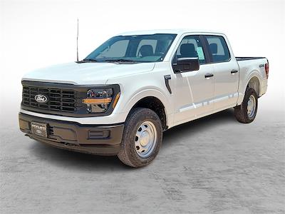2025 Ford F-150 SuperCrew Cab 4x4 Pickup for sale #SKE58727 - photo 1