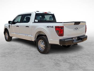 2025 Ford F-150 SuperCrew Cab 4x4 Pickup for sale #SKE58727 - photo 2