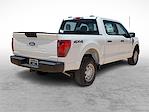 2025 Ford F-150 SuperCrew Cab 4x4 Pickup for sale #SKE58727 - photo 11