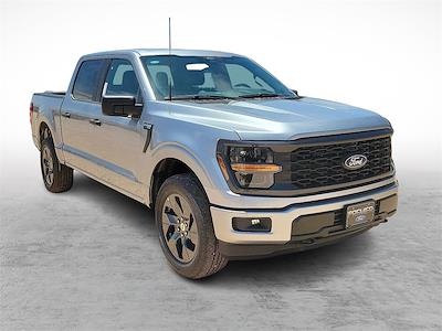 2025 Ford F-150 SuperCrew Cab 4x4 Pickup for sale #SKE60488 - photo 1
