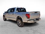 2025 Ford F-150 SuperCrew Cab 4WD Pickup for sale #SKE60488 - photo 8